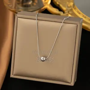 Luxury Jewelry,– Zika’S Collections