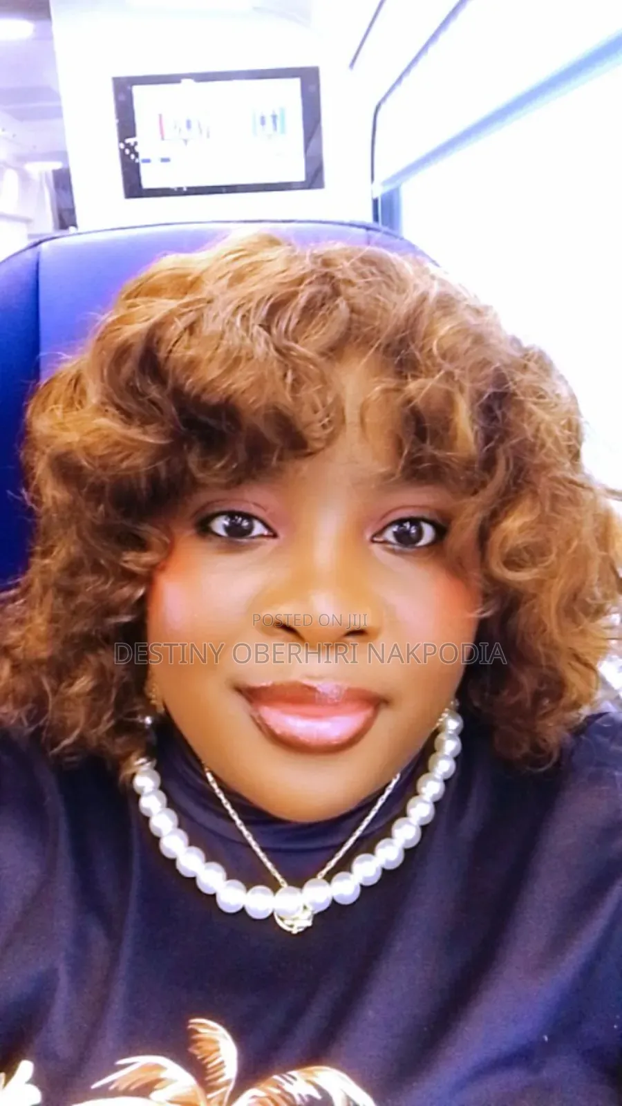 Mrs Precious