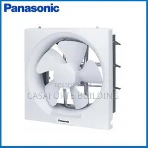 Panasonic Wall Extractor Fan