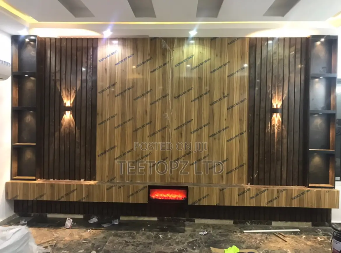 Tv Console