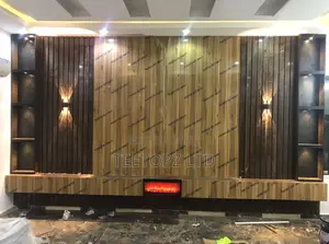 Tv Console