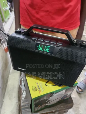 Boom Best Speaker Wireless Ln5216bt High Quality