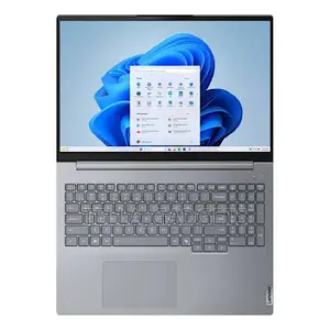 New Laptop Lenovo ThinkBook 15 16GB Intel Core Ultra 7 SSD 512GB