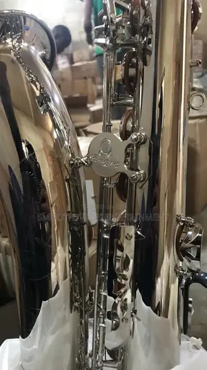 Armstrong Tenor Saxophone