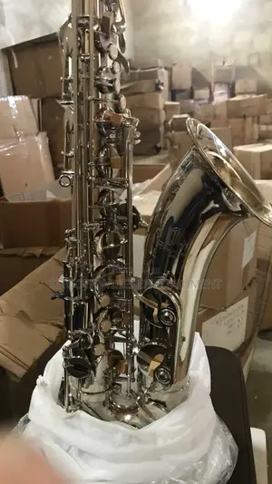 Armstrong Tenor Saxophone
