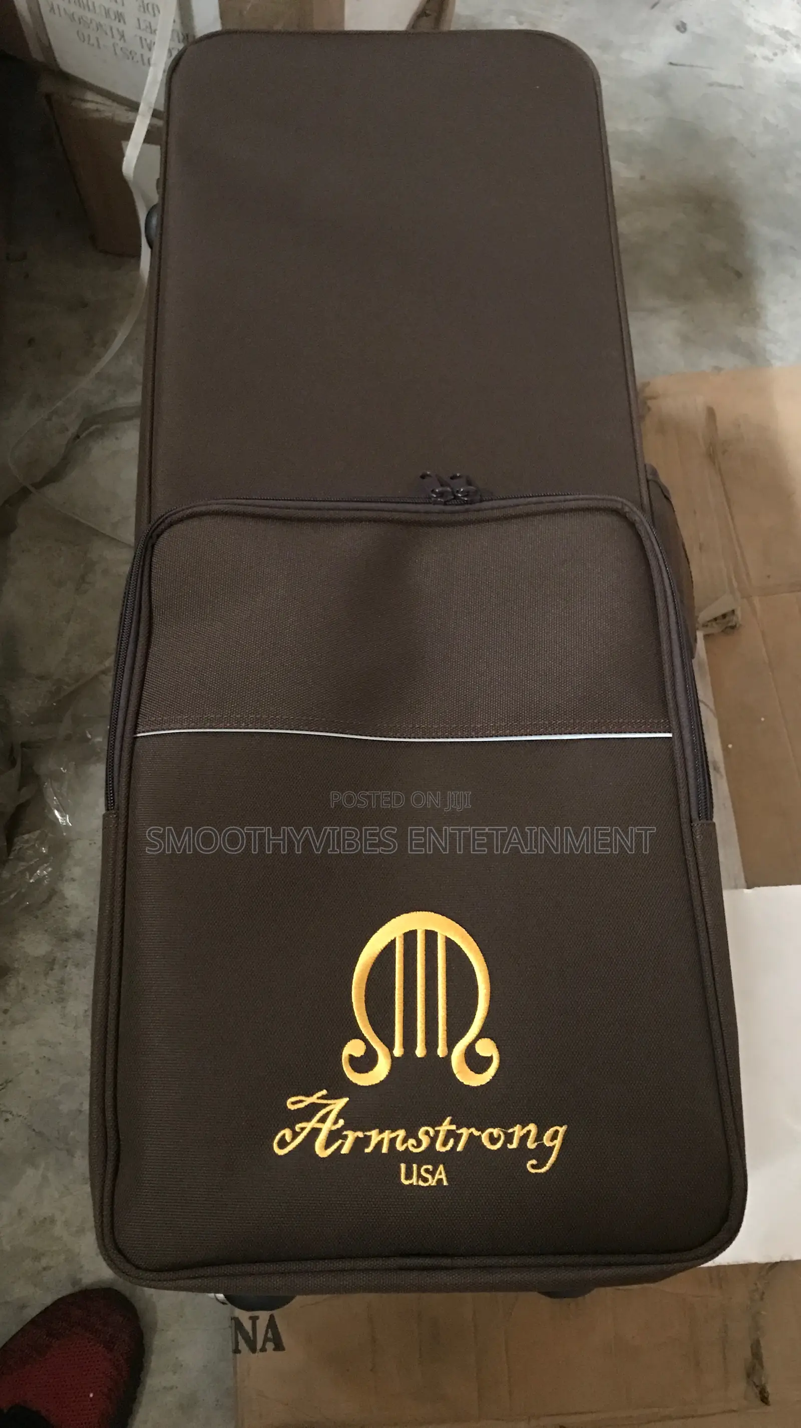 Armstrong Tenor Saxophone