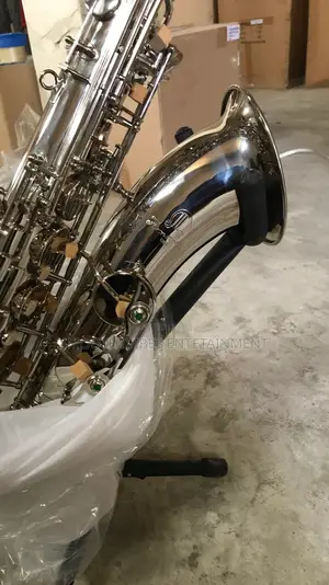 Armstrong Tenor Saxophone
