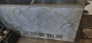 Hisense Freezer Chiller