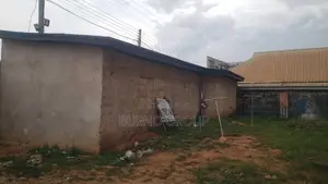 100 By 100 Along Okabere Off Sapele Road