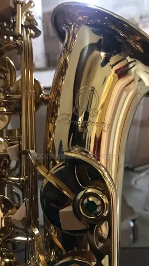 Armstrong Alto Saxophone