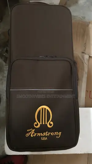 Armstrong Alto Saxophone