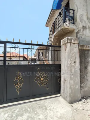 Studio Apartment in Igbojia Estate, Bogije for rent