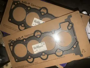 Hyundai and Kia Original Top Gasket Available