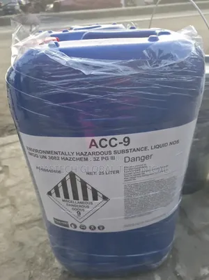 Drew Marine Acc-9 Air Cooler Cleaner [25l]