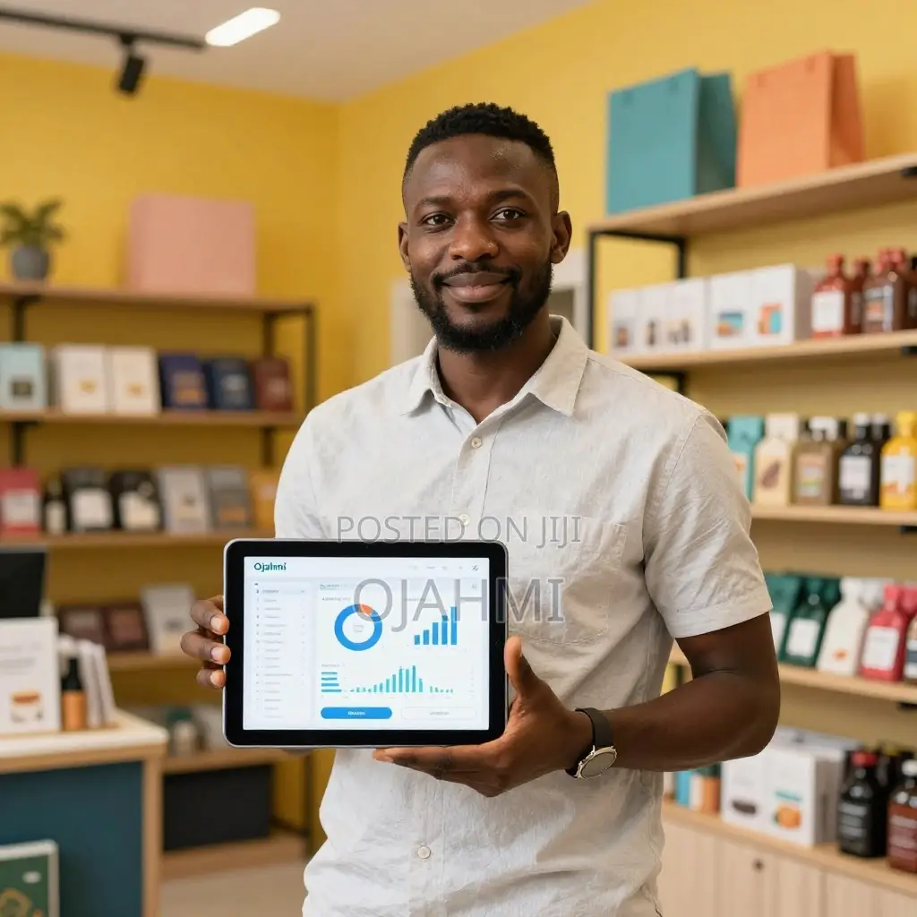 World-class E-commerce Website For Brands