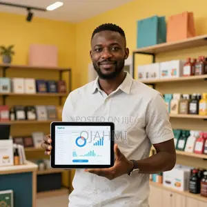 World-class E-commerce Website For Brands
