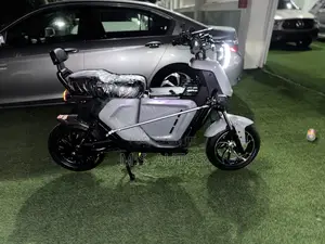 New H Power Super-R 2025 Gray