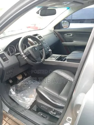 Toyota Camry 2014 Black