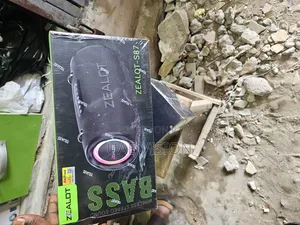Zealot-S87 Wireless Speaker