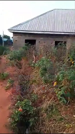 Land For Sale In Asaba