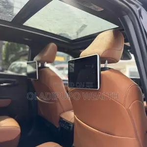 Toyota Highlander 2020 Black