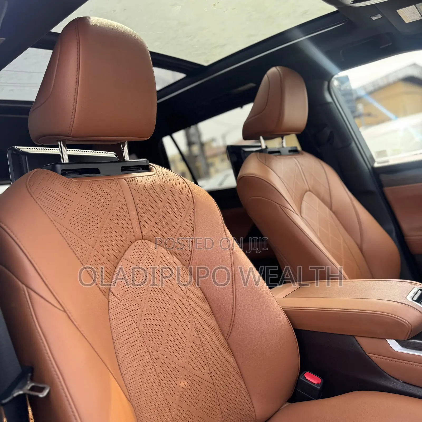 Toyota Highlander 2020 Black