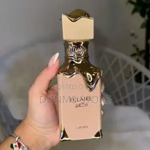 Eclaire Perfume