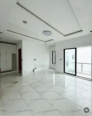 Furnished 4bdrm Duplex in Orchid Lekki Private, Chevron for rent