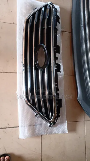 Hyundai Sonata 2016 Front Grill