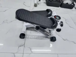 Mini Stepper