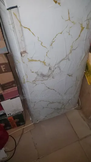 Lg Refrigerator