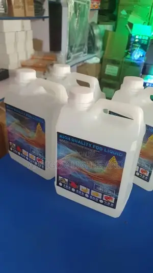 Smoke Fog Liquid and Water Base Haze Liquid