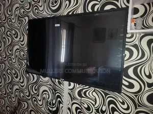 Bruhm TV for Sale