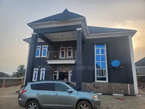 5bdrm Duplex in Jankata Off Kuola, Akala Express for sale