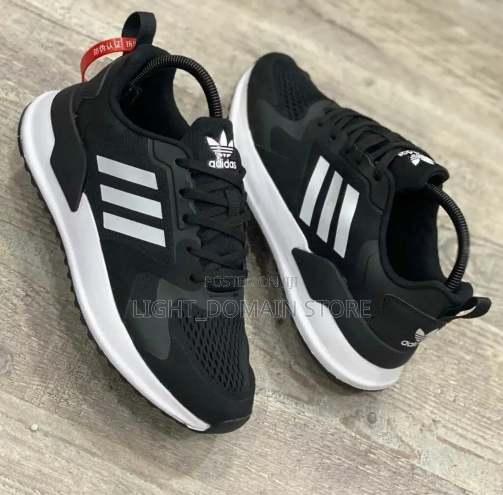 Original Adidas Sneakers ( FREE DELIVERY )