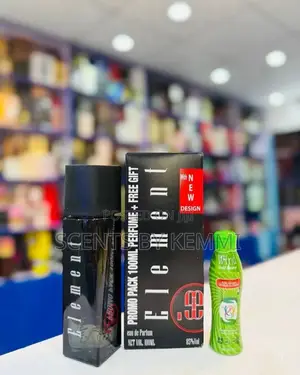 Element Perfume
