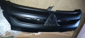 Front Grill Mitsubishi L200 2019 Model