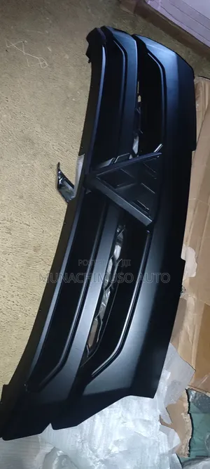 Front Grill Mitsubishi L200 2019 Model