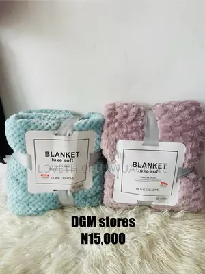 Blanket Fluffy