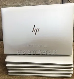 Laptop HP EliteBook 840 G7 16GB Intel Core i7 SSD 512GB