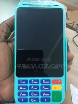 Opay Pos Terminal
