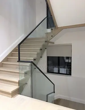 Elevate Your Space at Heartglassworks