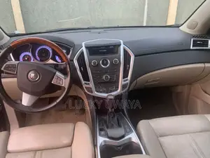 Cadillac Escalade 2010 Black