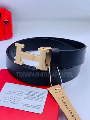 Hermés Quality Genuine Leather Belts