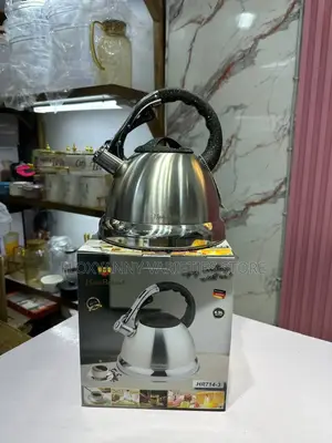 4.5 Liters Haus Roland Kettle
