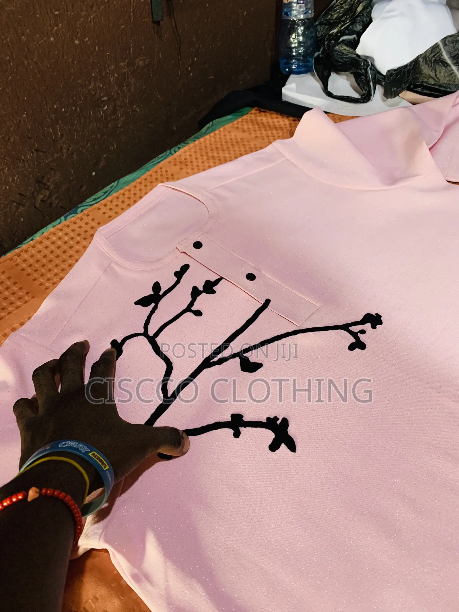 Kaftan Wear