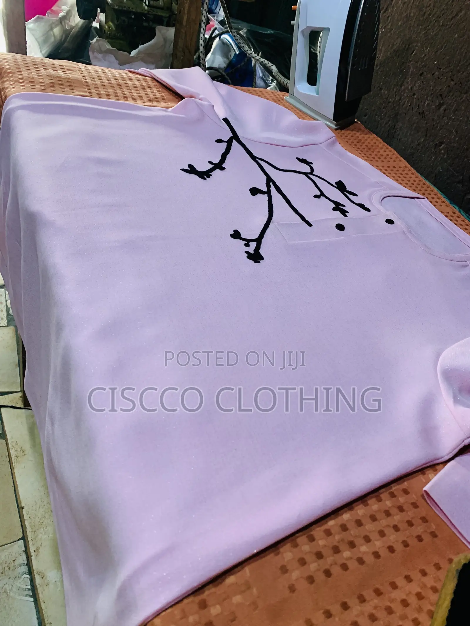 Kaftan Wear