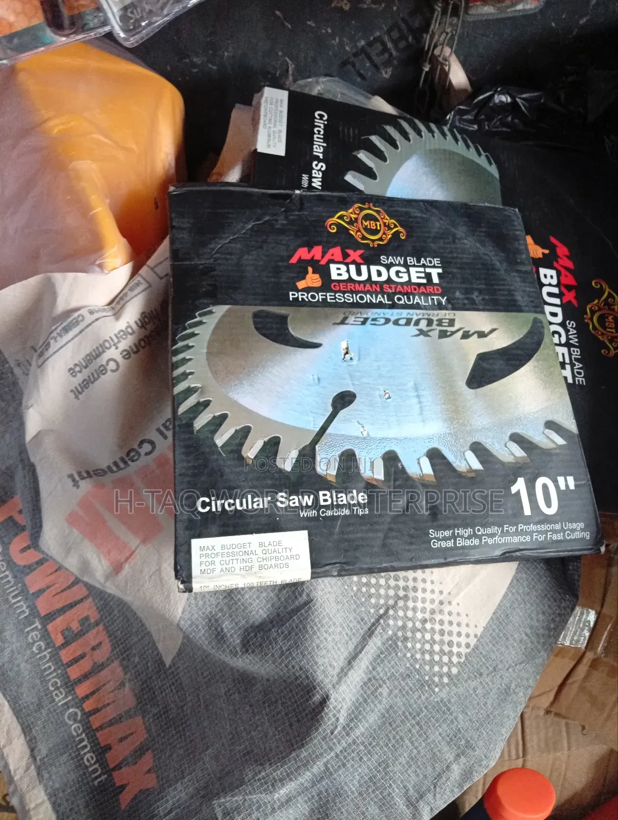 Circular Saw Machine