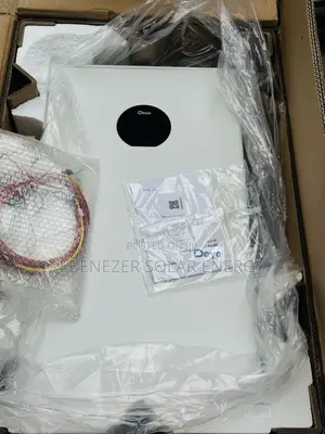 16kwh Deye Lithium Battery 48v