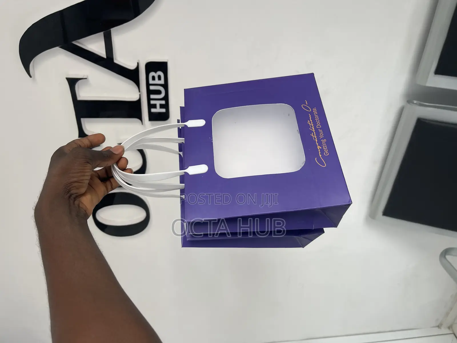 Paper Bags